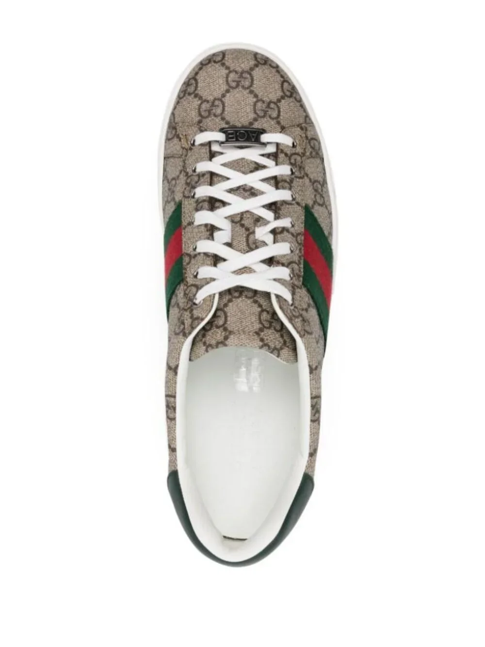 Gucci Ace Sneakers UK 8.5 Men